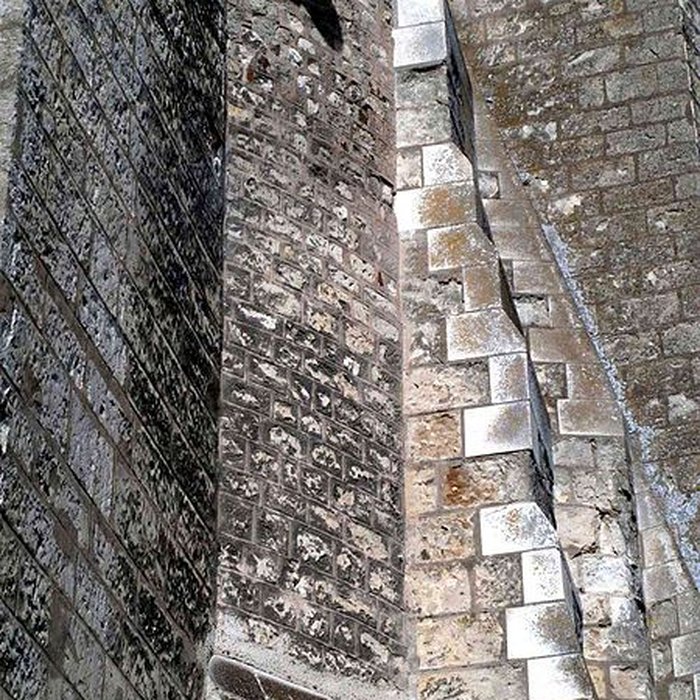 Photo de Enceinte gallo-romaine de Tours