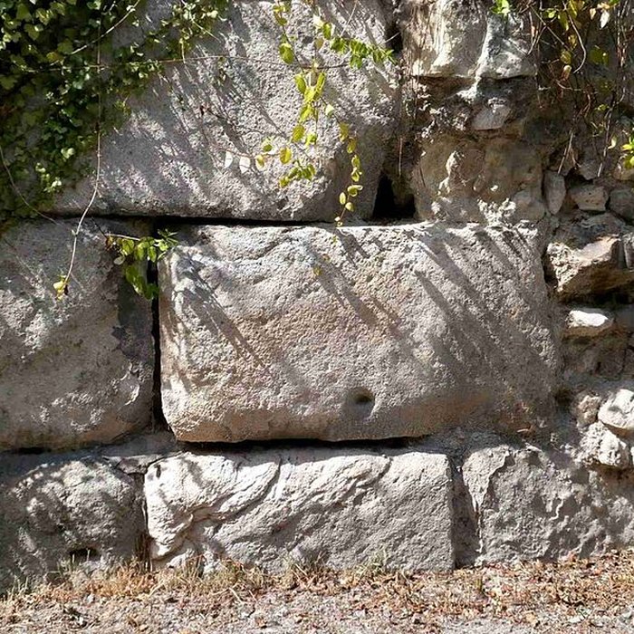 Photo de Enceinte gallo-romaine de Tours