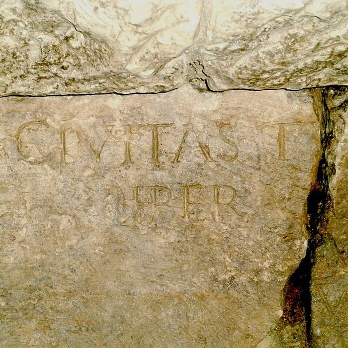 Photo de Enceinte gallo-romaine de Tours