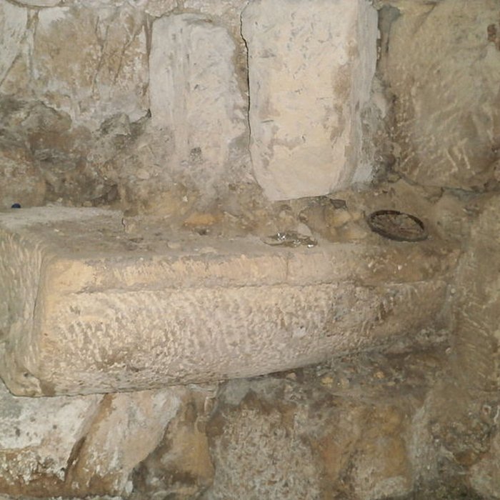 Photo de Enceinte gallo-romaine de Tours