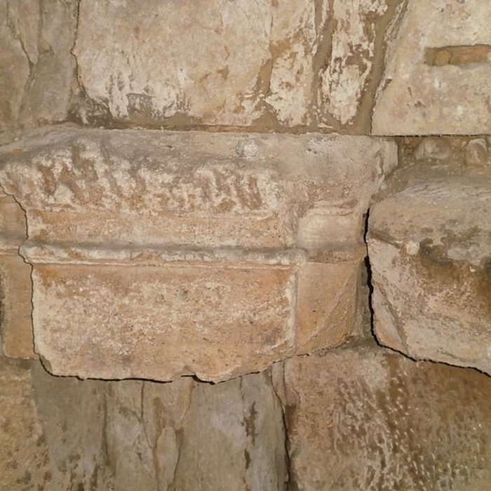 Photo de Enceinte gallo-romaine de Tours