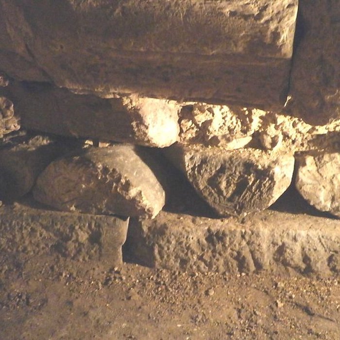 Photo de Enceinte gallo-romaine de Tours