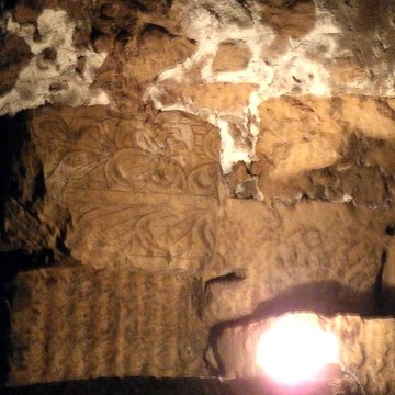 Enceinte gallo-romaine de Tours