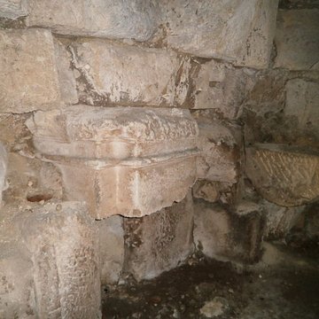 Enceinte gallo-romaine de Tours