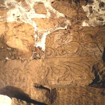 Enceinte gallo-romaine de Tours