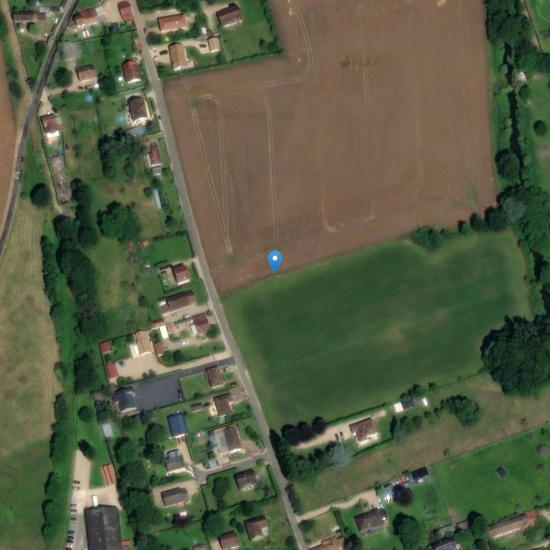 Photo de Recinto preistorico dello Château-Robert ad Acquigny