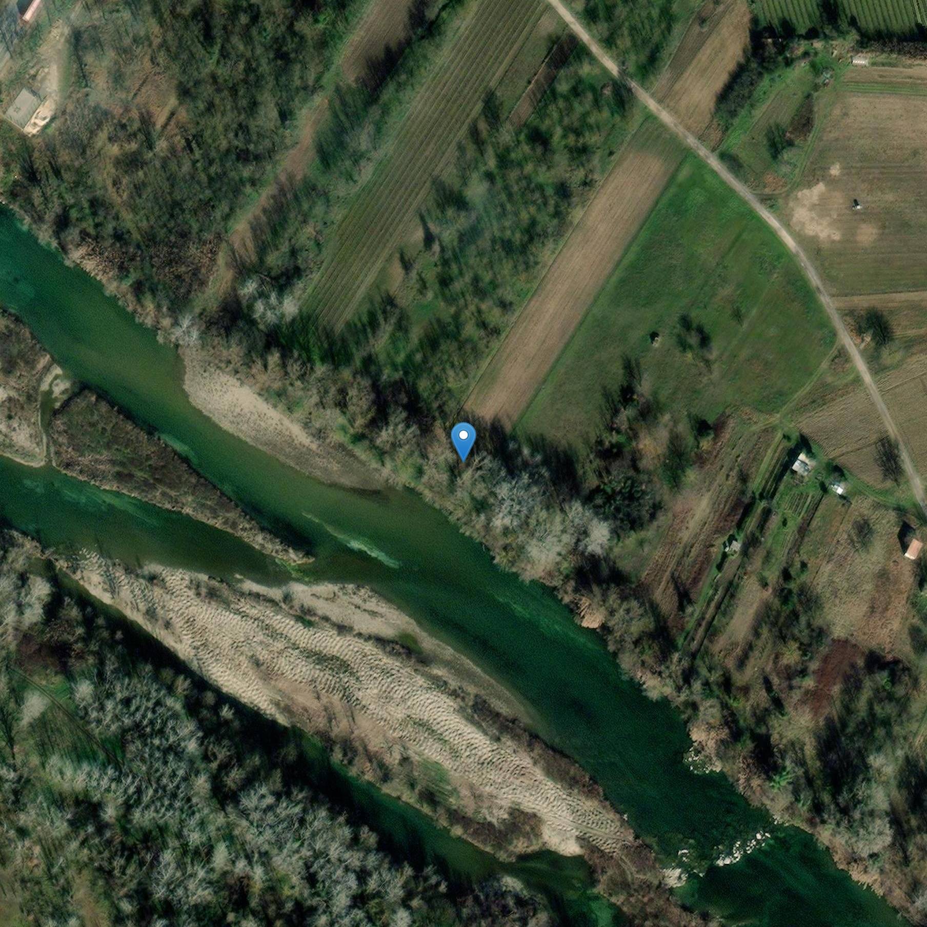 Photo de Stadtrevier von Brignon