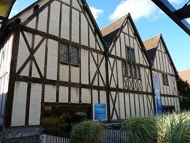 Photo de Enclos de Loëns à Chartres