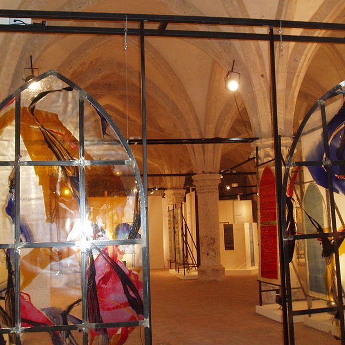 Photo de Enclos de Loëns à Chartres