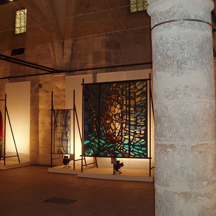 Photo de Enclos de Loëns à Chartres