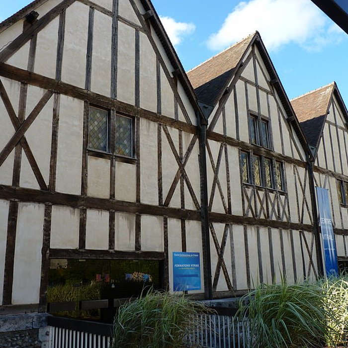 Photo de Enclos de Loëns à Chartres