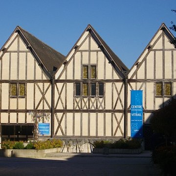 Enclos de Loëns à Chartres