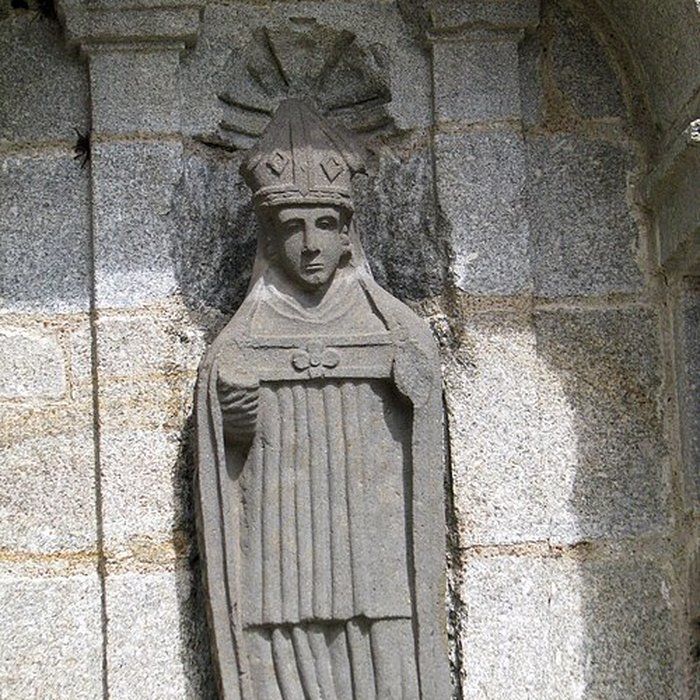 Photo de Enclos paroissial de Guimiliau