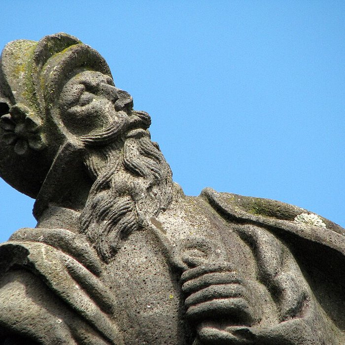 Photo de Enclos paroissial de Guimiliau