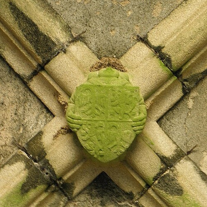 Photo de Enclos paroissial de Plougonven