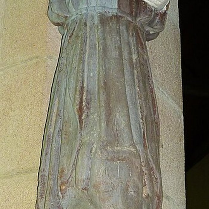 Photo de Enclos paroissial de Plougonven