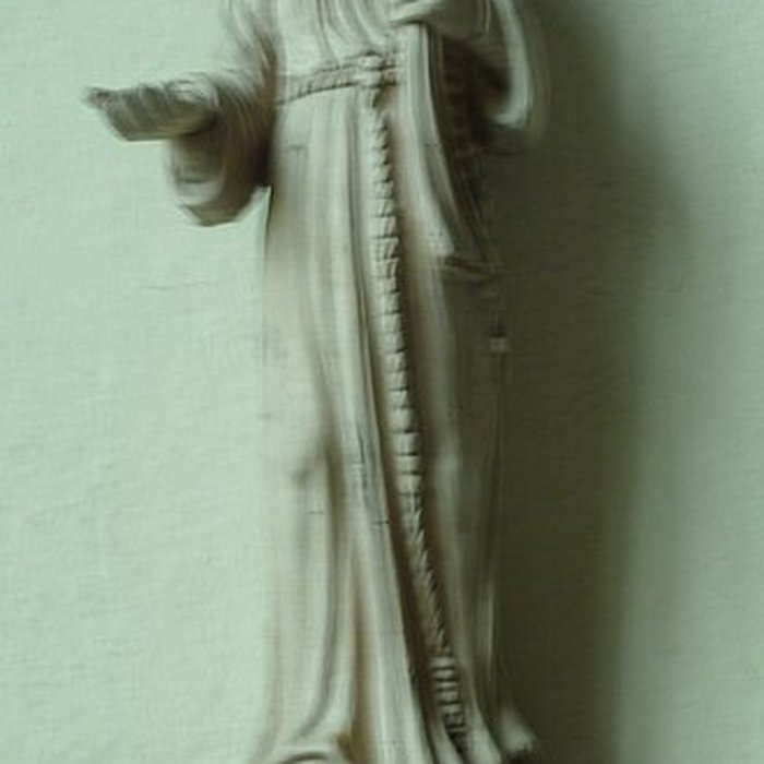 Photo de Enclos paroissial de Plougonven