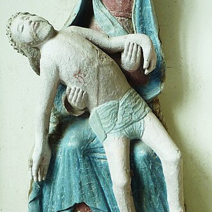 Photo de Enclos paroissial de Plougonven