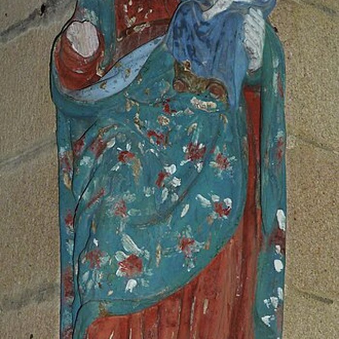 Photo de Enclos paroissial de Plougonven