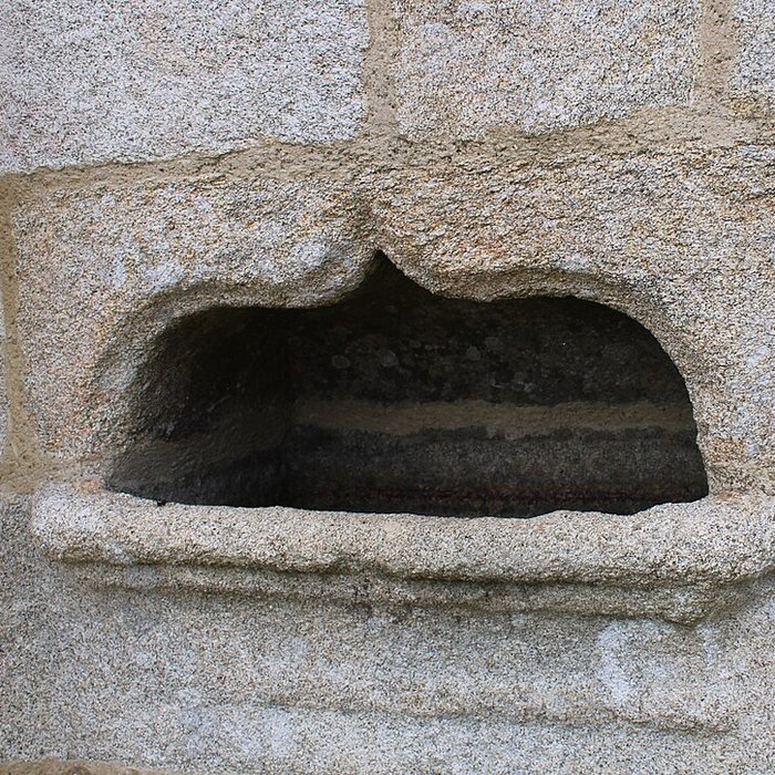 Photo de Enclos paroissial de Plougonven