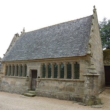 Enclos paroissial de Plougonven