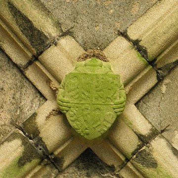 Enclos paroissial de Plougonven