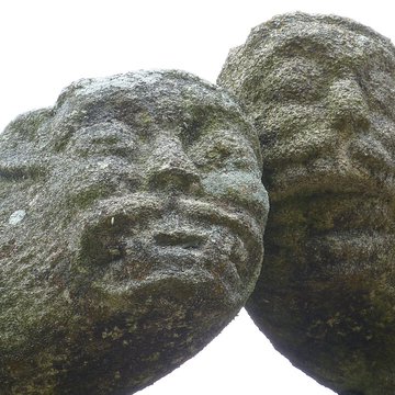 Enclos paroissial de Plougonven