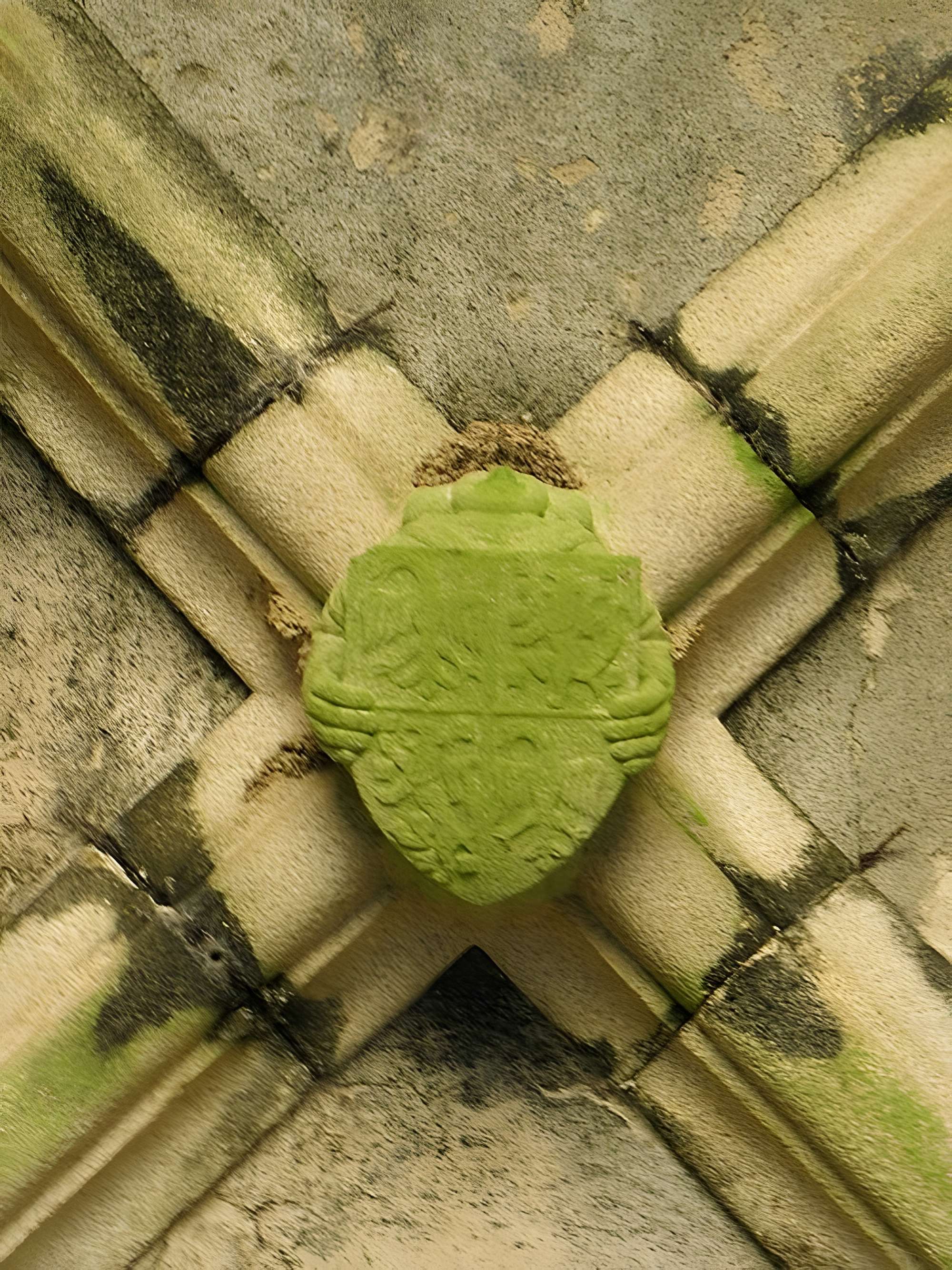 Enclos paroissial de Plougonven