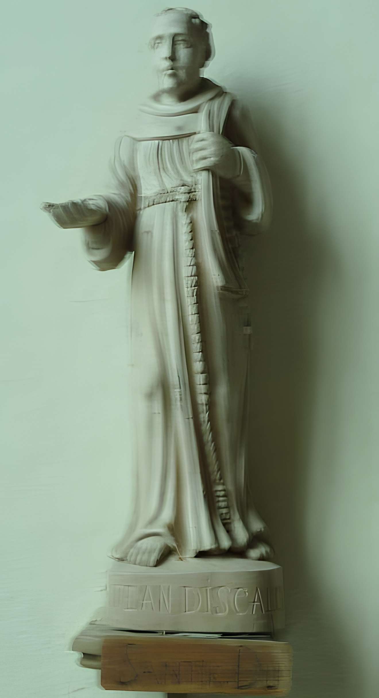 Enclos paroissial de Plougonven