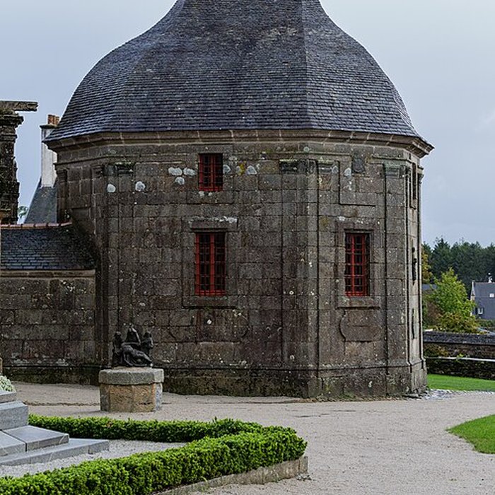 Photo de Enclos paroissial de Sizun