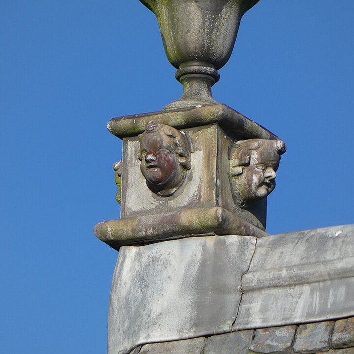 Photo de Enclos paroissial de Sizun