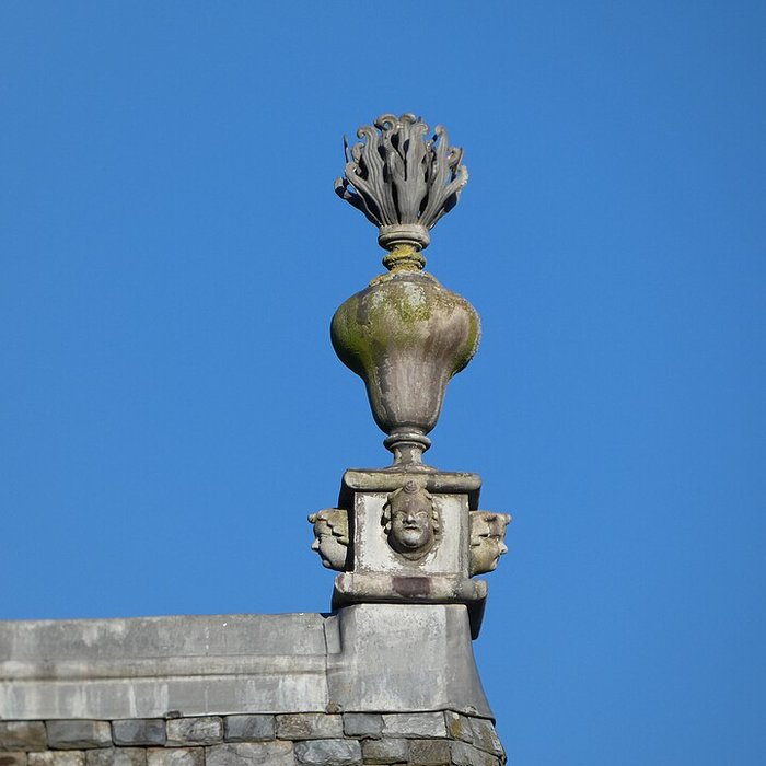 Photo de Enclos paroissial de Sizun