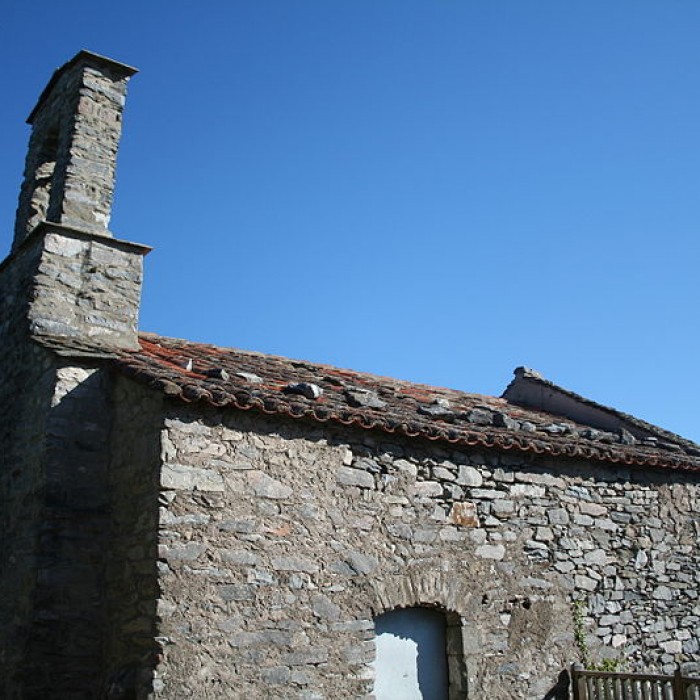 Photo de Ensemble castral dit castellas Saint-Michel de Mourcairol