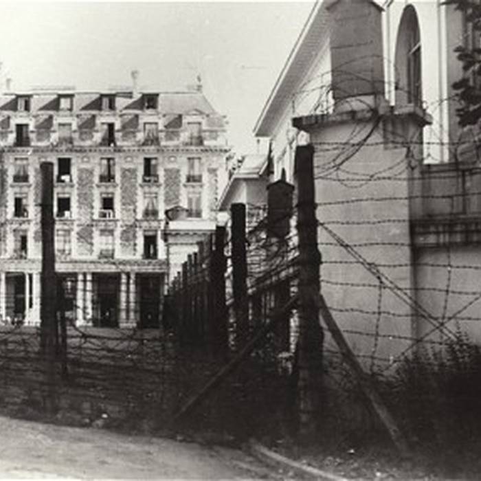 Photo de Ensemble hôtelier de Vittel