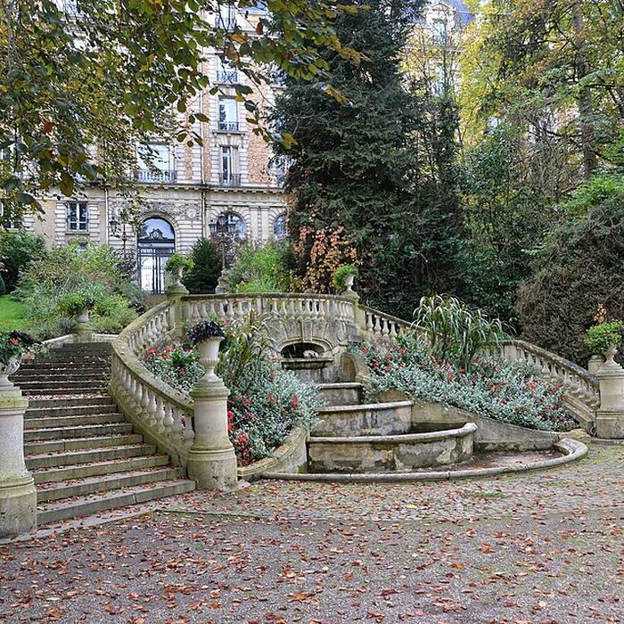 Photo de Ensemble hôtelier de Vittel