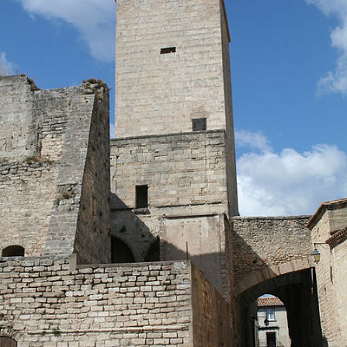 Photo de Ensemble médiéval de Pignan