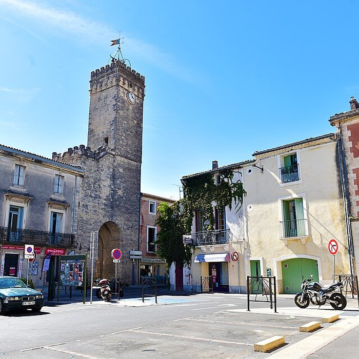 Photo de Ensemble médiéval de Pignan