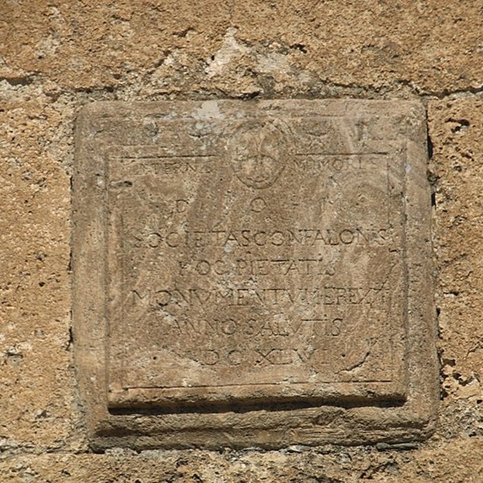 Photo de Ensemble religieux de La Grave