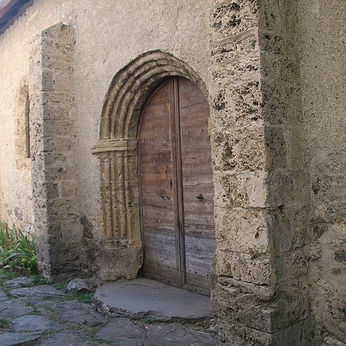 Photo de Ensemble religieux de La Grave