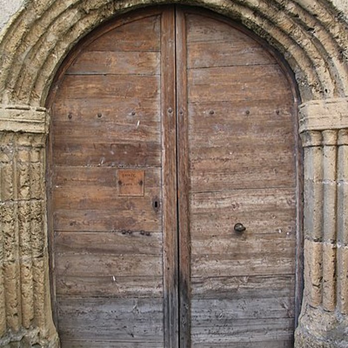Photo de Ensemble religieux de La Grave