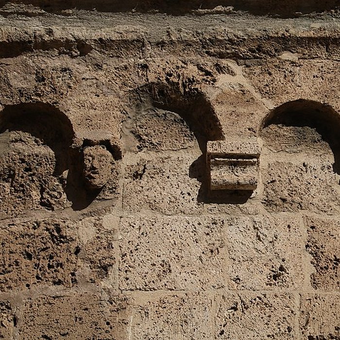 Photo de Ensemble religieux de La Grave