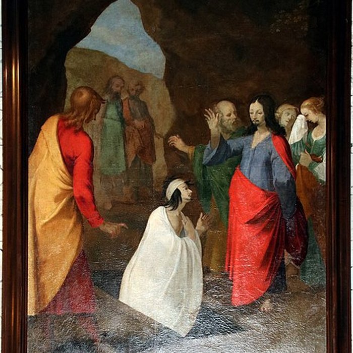 Photo de Ensemble religieux de La Grave