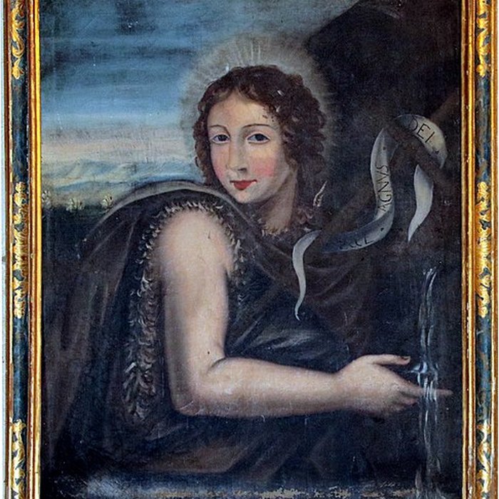 Photo de Ensemble religieux de La Grave