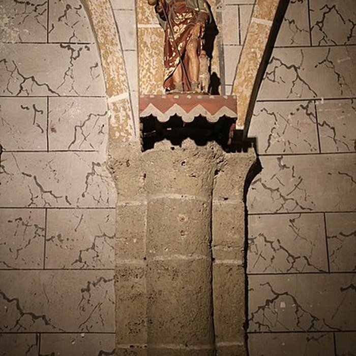 Photo de Ensemble religieux de La Grave