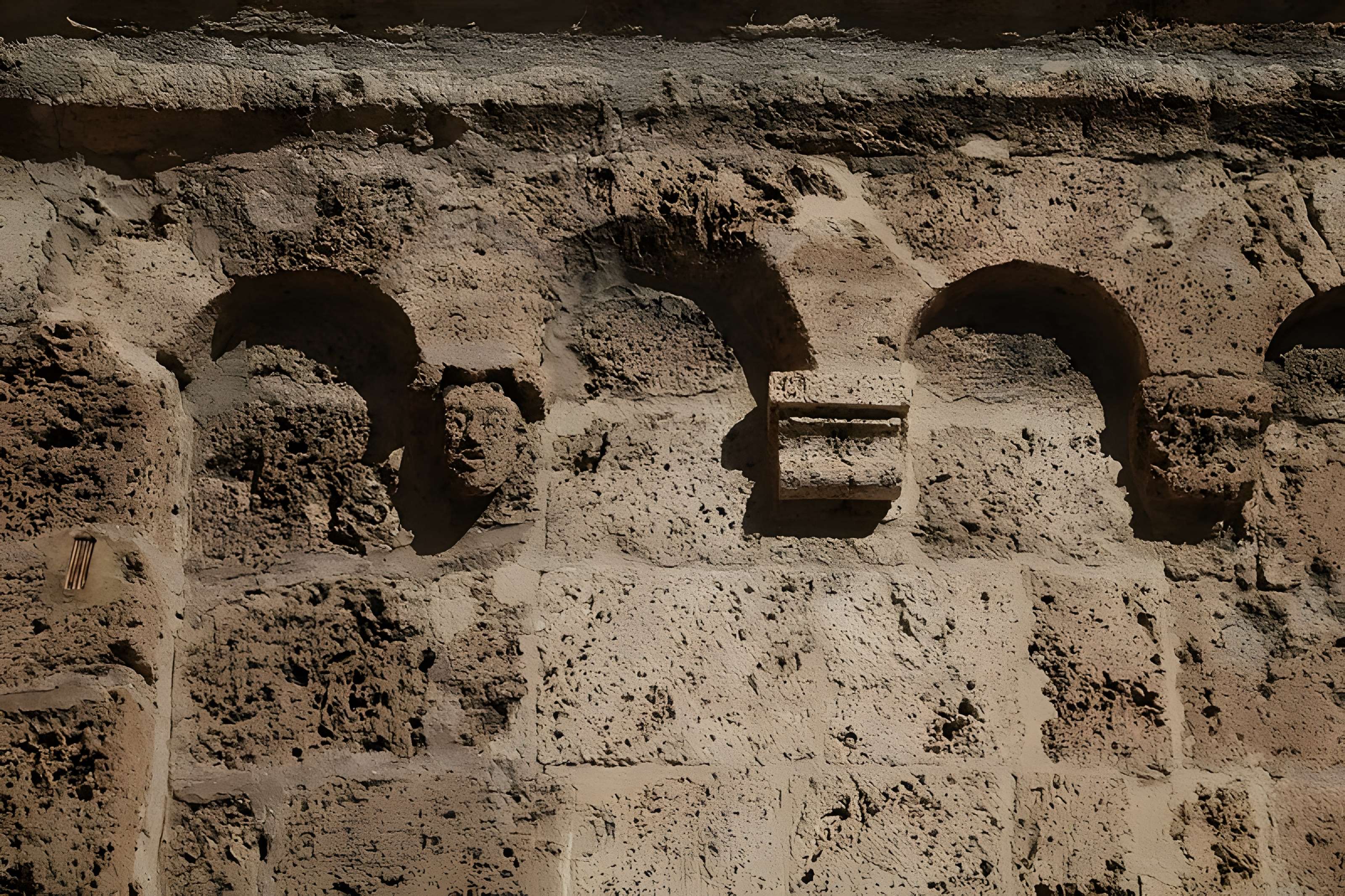 Ensemble religieux de La Grave