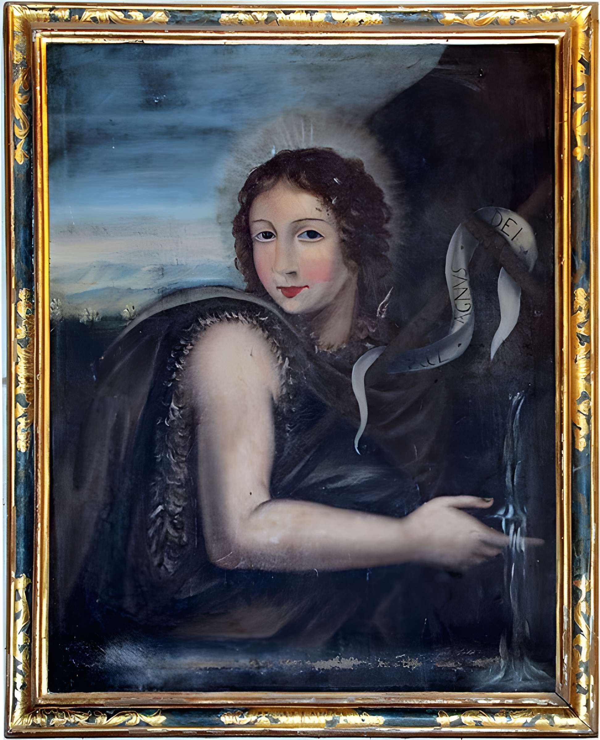 Ensemble religieux de La Grave