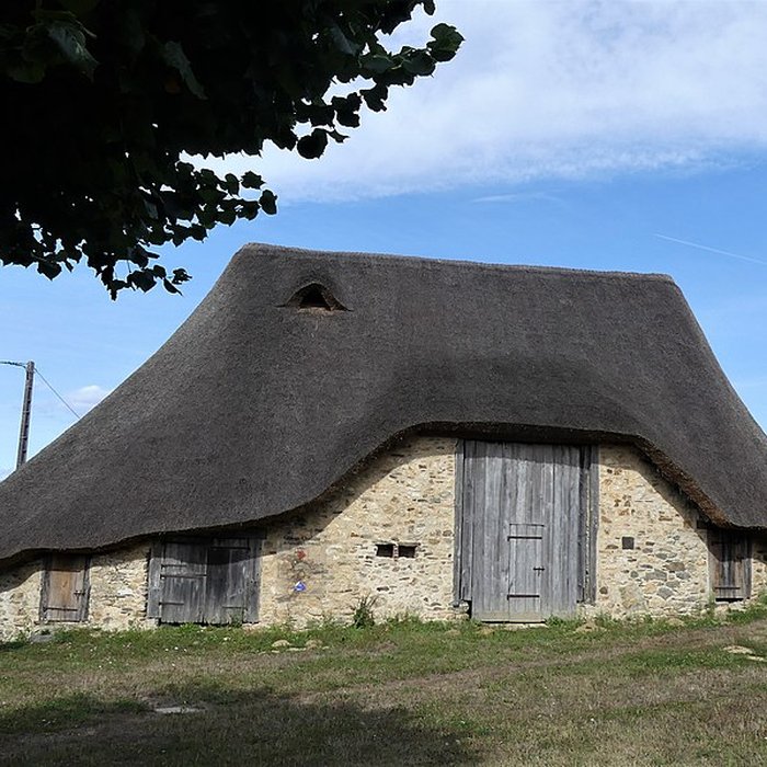 Photo de Ensemble rural de la Rivière à Saint-Éloy-les-Tuileries
