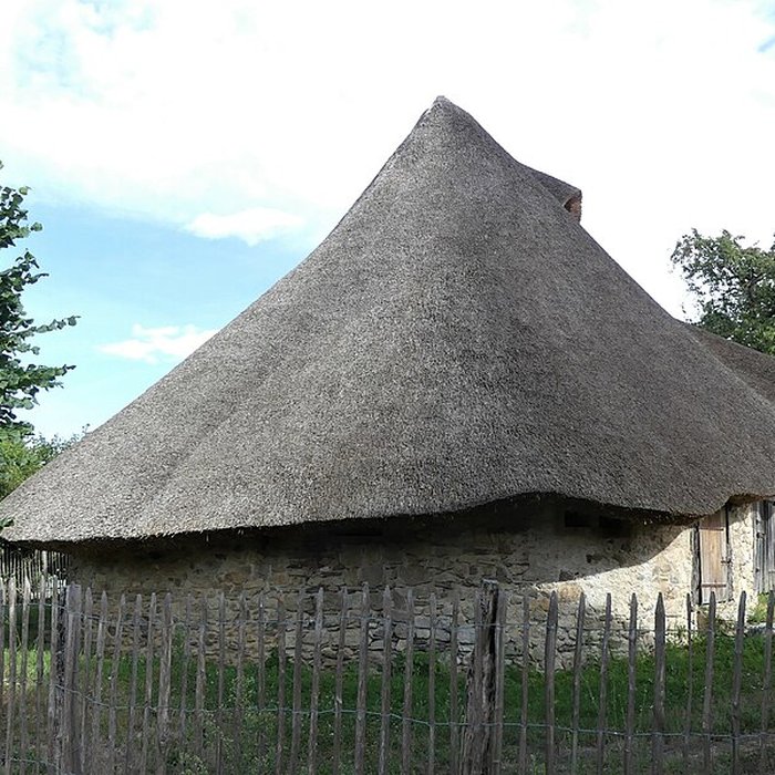 Photo de Ensemble rural de la Rivière à Saint-Éloy-les-Tuileries