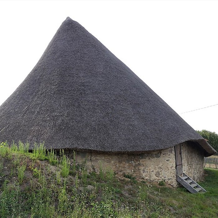 Photo de Ensemble rural de la Rivière à Saint-Éloy-les-Tuileries