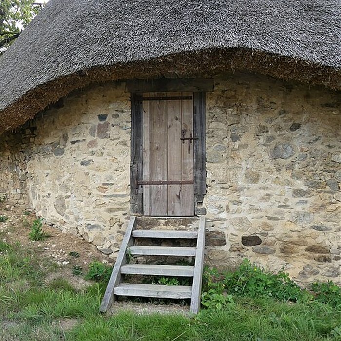 Photo de Ensemble rural de la Rivière à Saint-Éloy-les-Tuileries